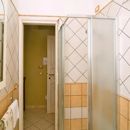 Le Coloniche Bed & Breakfast