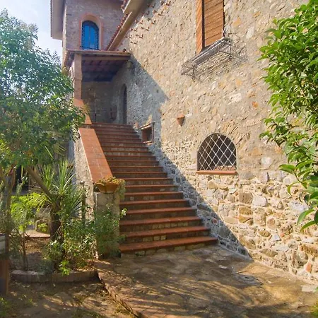 Le Coloniche * Casal Velino