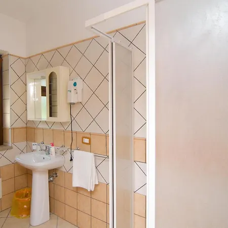 Bed & Breakfast Le Coloniche
