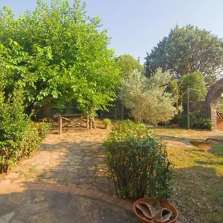 Bed & Breakfast Le Coloniche *