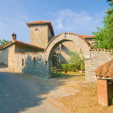 Bed & Breakfast Le Coloniche *