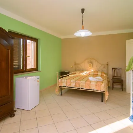 Le Coloniche Casal Velino