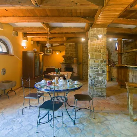 Le Coloniche * Casal Velino