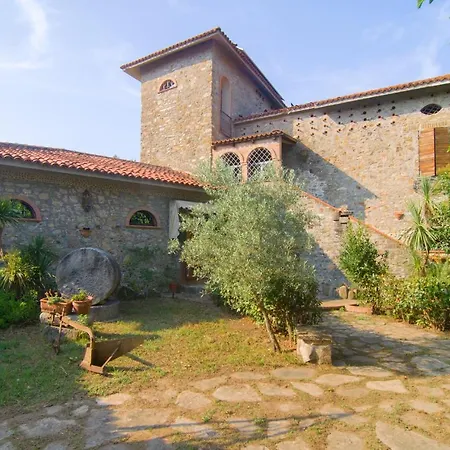 Le Coloniche Bed & Breakfast Casal Velino