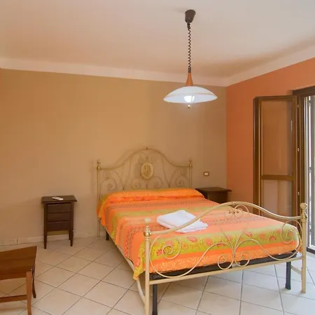 Bed & Breakfast Le Coloniche Casal Velino