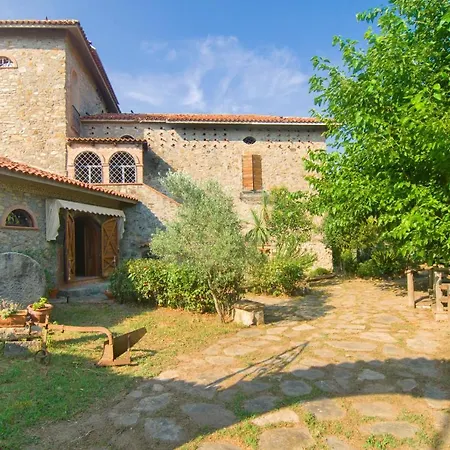 Le Coloniche Bed & Breakfast