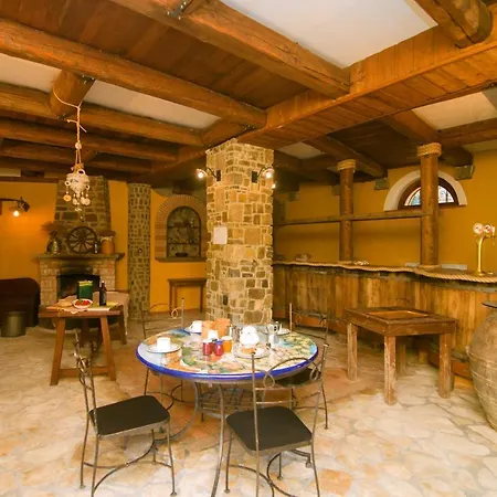 Bed & Breakfast Le Coloniche Casal Velino